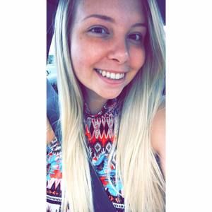 Meet your Posher, Breanna